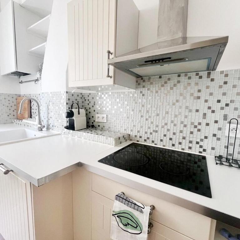 RF108 Spacious 3-room Centre Cannes - Appartement 2 Chambres - 11
