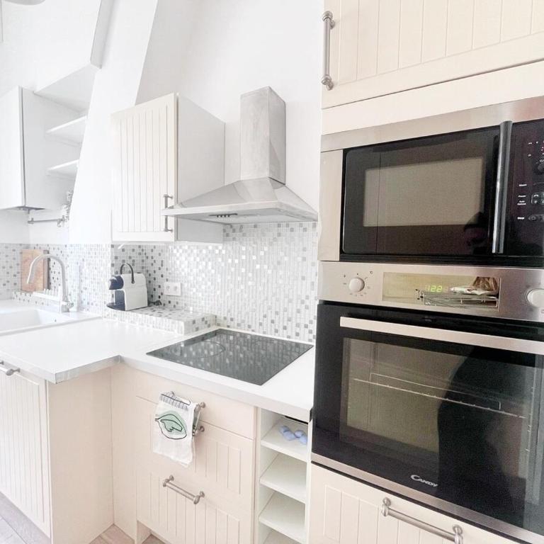 RF108 Spacious 3-room Centre Cannes - Appartement 2 Chambres - 19