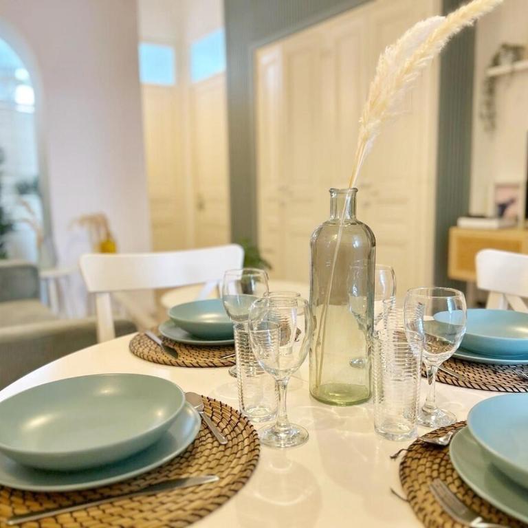 RF108 Spacious 3-room Centre Cannes - Appartement 2 Chambres - 22