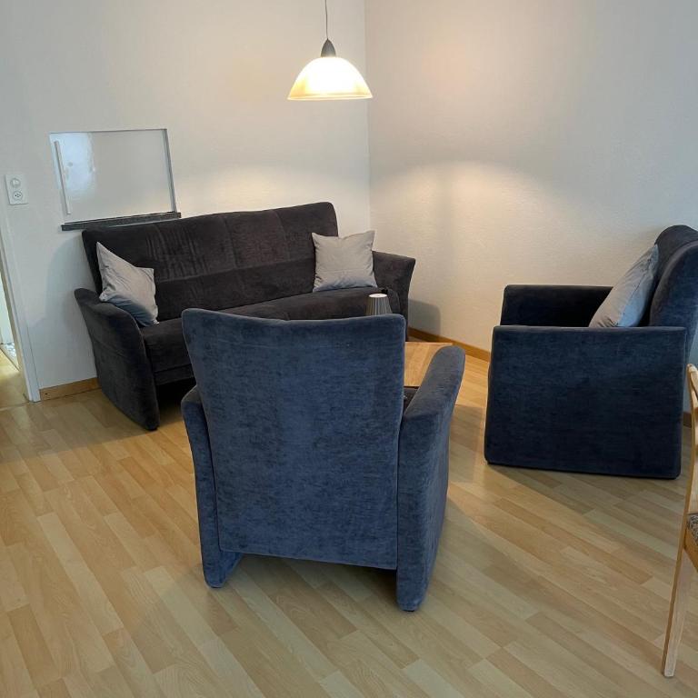 Barga GP - Apartment - 1