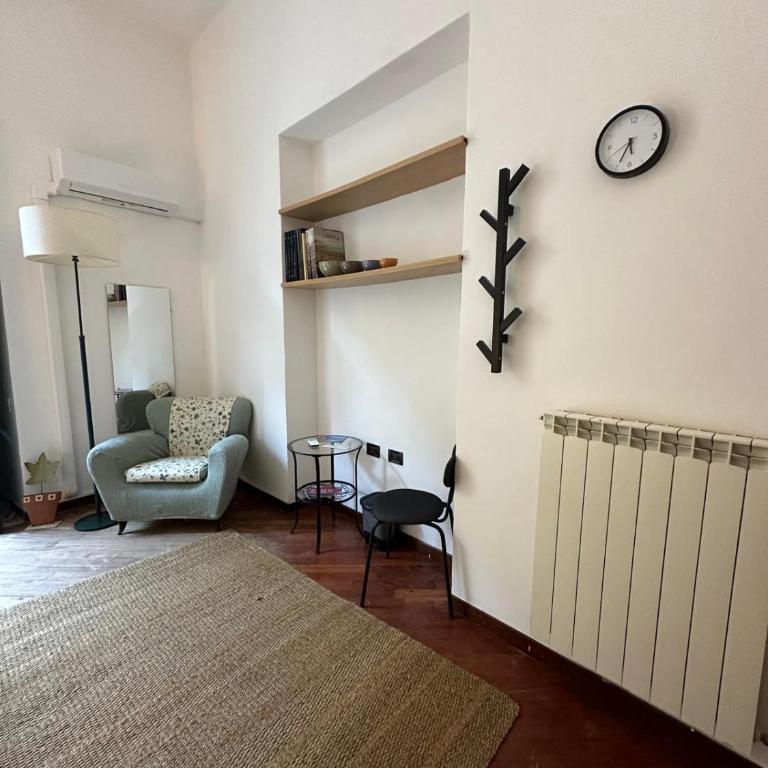 La finestra sugli archi - Large Double Room - 6