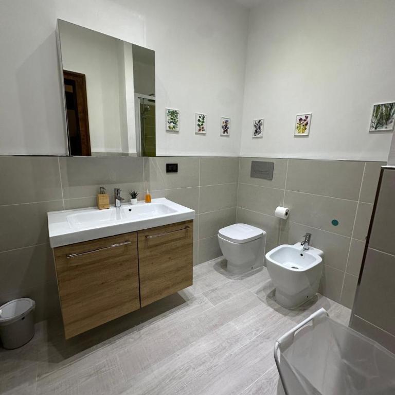 La finestra sugli archi - Large Double Room - 7