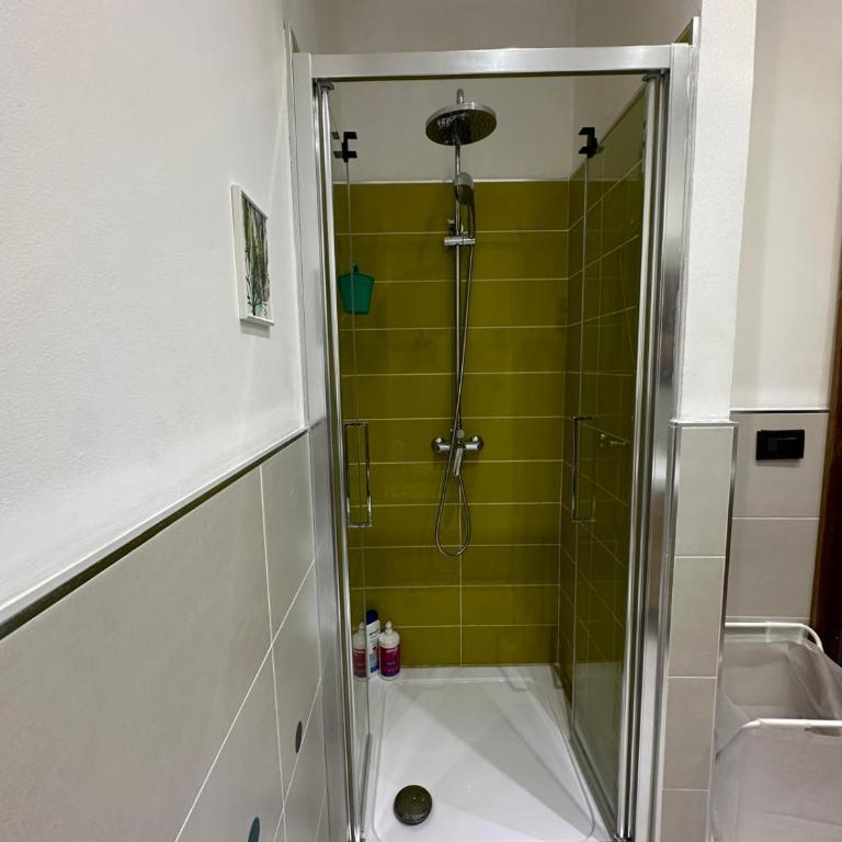 La finestra sugli archi - Large Double Room - 9