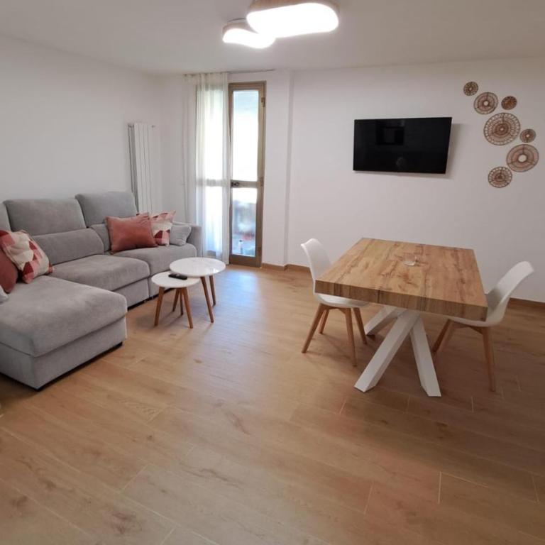 La Casina Allegra - Casa con 1 Camera da Letto - 5