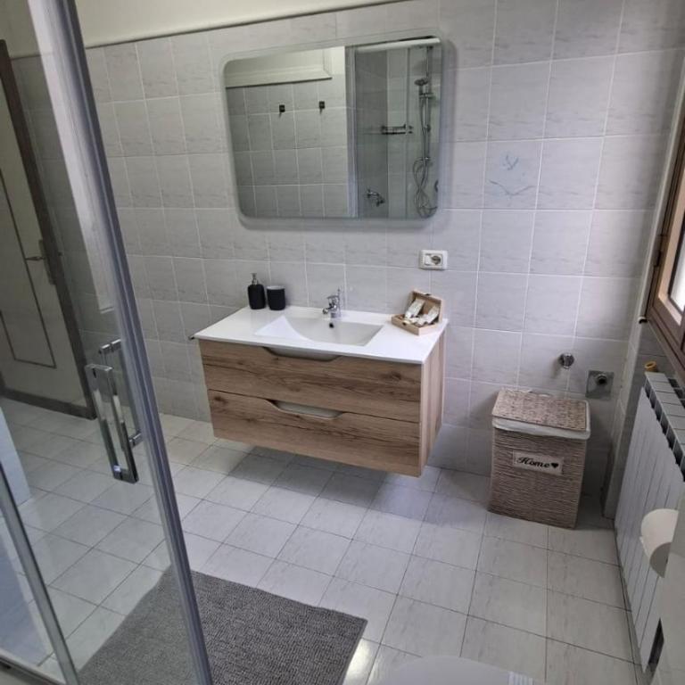 La Casina Allegra - Casa con 1 Camera da Letto - 10