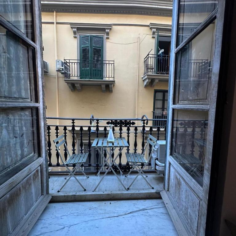 La finestra sugli archi - Large Double Room - 5