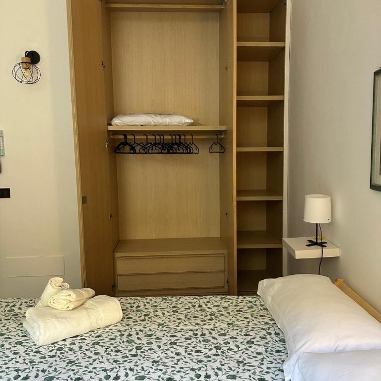 La finestra sugli archi - Large Double Room - 4