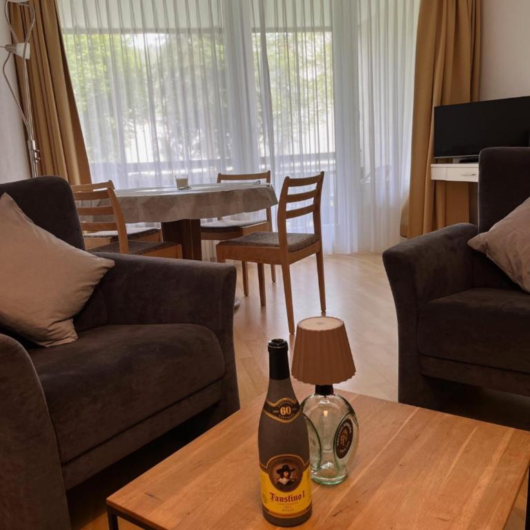 Barga GP - Apartment - 8