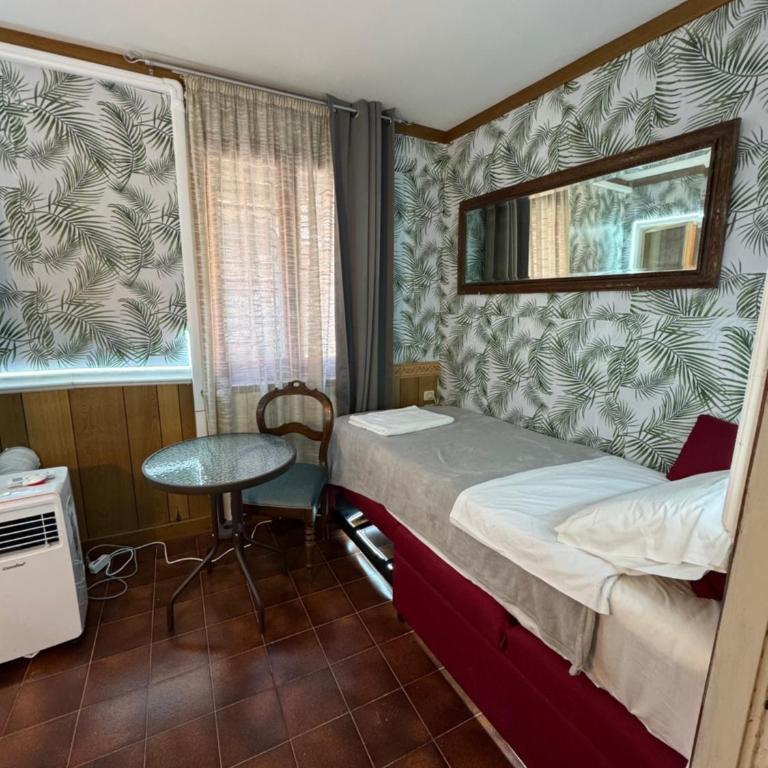 Ritz Venice Guest House Lionsclass - Camera Singola con Bagno Privato - 24