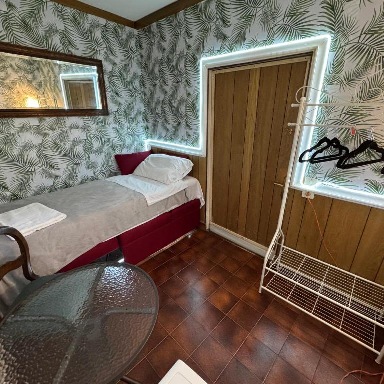 Ritz Venice Guest House Lionsclass - Camera Singola con Bagno Privato - 19
