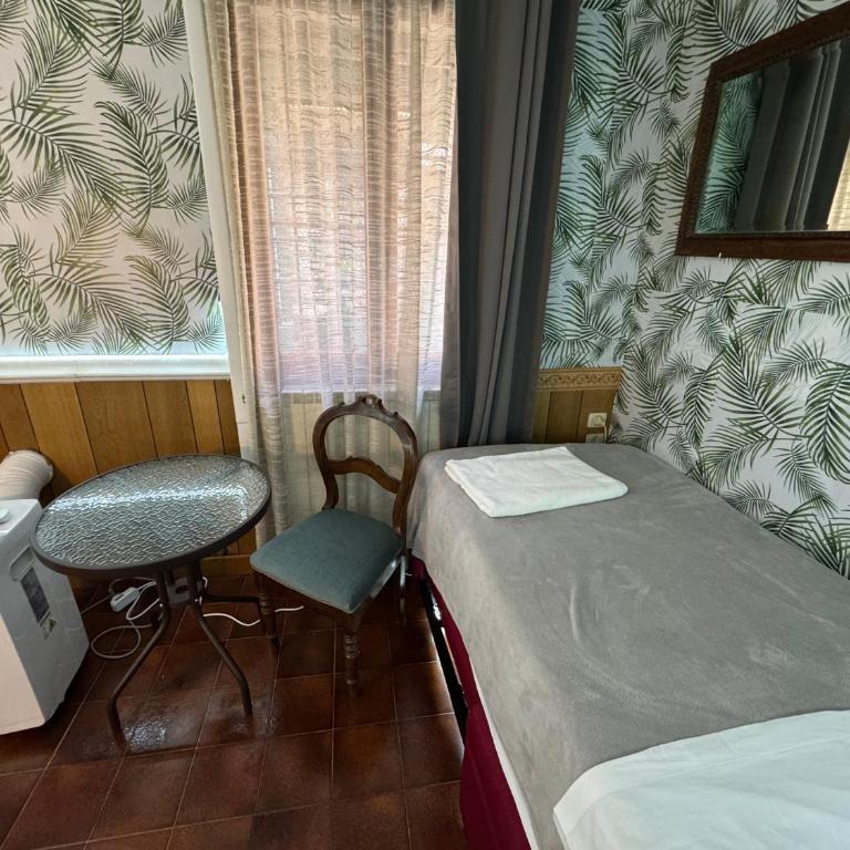 Ritz Venice Guest House Lionsclass - Camera Singola con Bagno Privato - 25