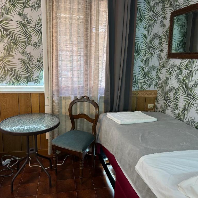 Ritz Venice Guest House Lionsclass - Camera Singola con Bagno Privato - 26