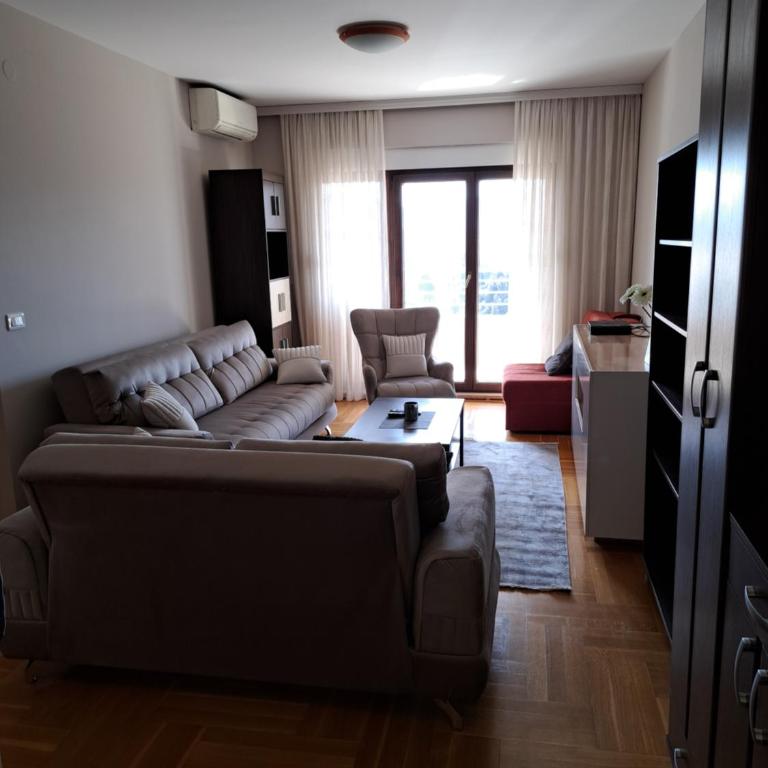 Stan u centru BEST VIEW - Apartman sa 1 Spavaćom Sobom - 9