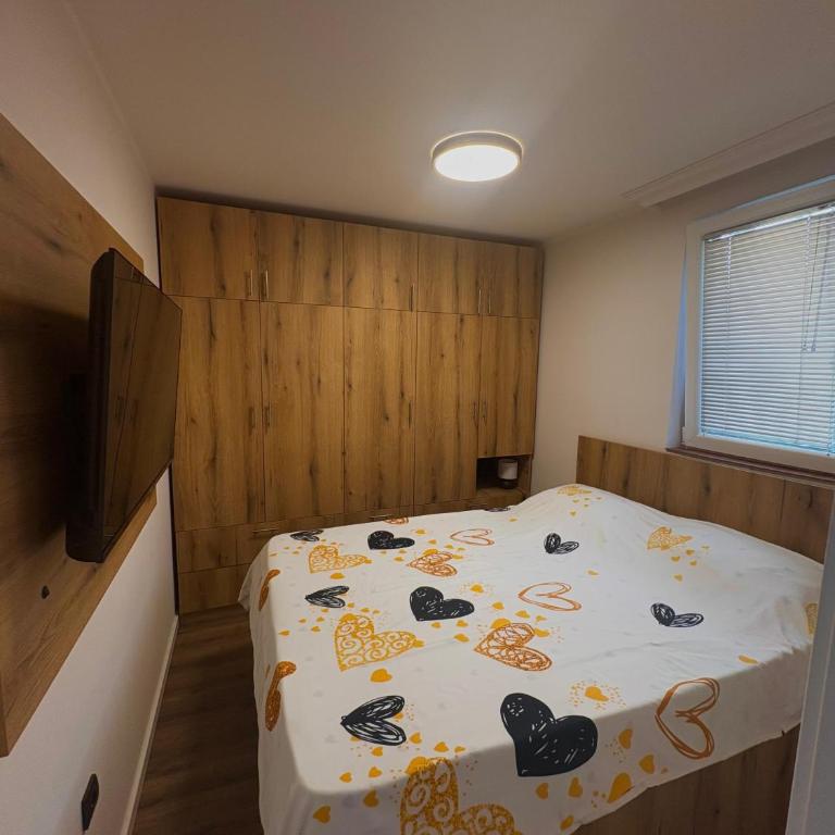 Santa Barbara River - Apartman sa 1 Spavaćom Sobom - 28