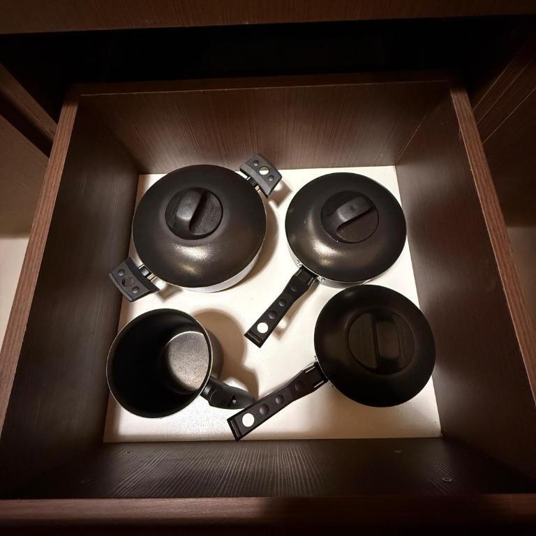 Cómodo monoambiente en Equipetrol - Apartamento de 1 dormitorio - 17