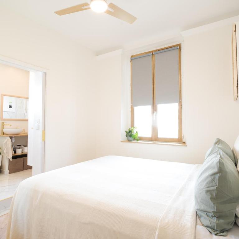 Appartement Villa Toki-Ona - Apartment mit 1 Schlafzimmer - 13