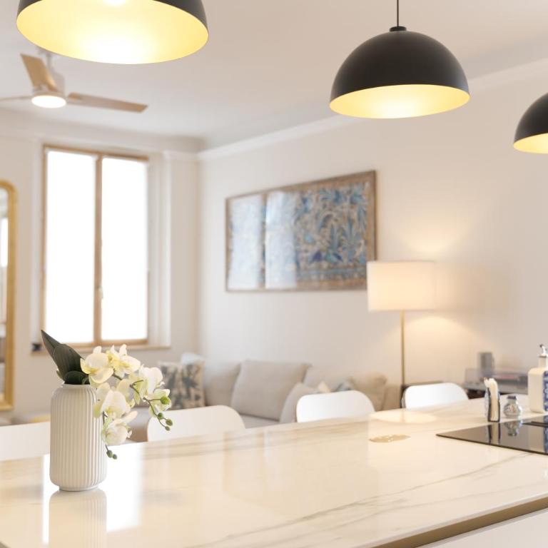 Appartement Villa Toki-Ona - Apartment mit 1 Schlafzimmer - 12