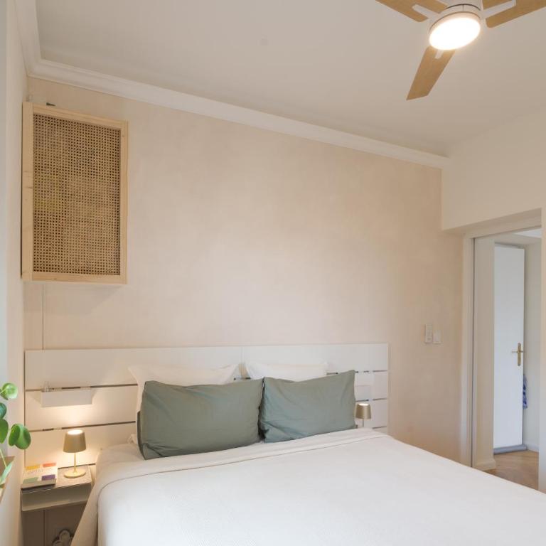 Appartement Villa Toki-Ona - Apartment mit 1 Schlafzimmer - 16