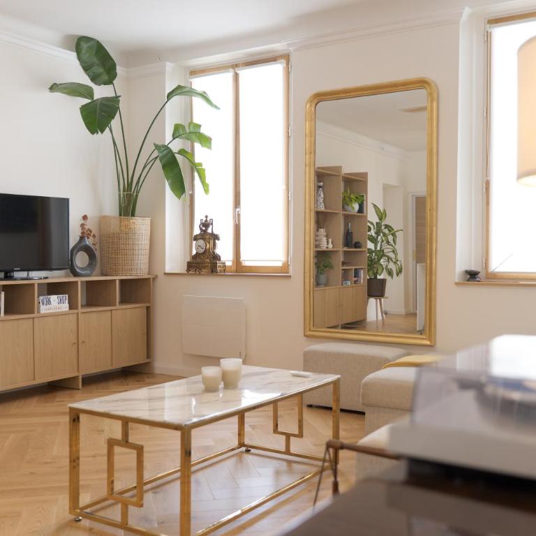 Appartement Villa Toki-Ona - Apartment mit 1 Schlafzimmer - 1