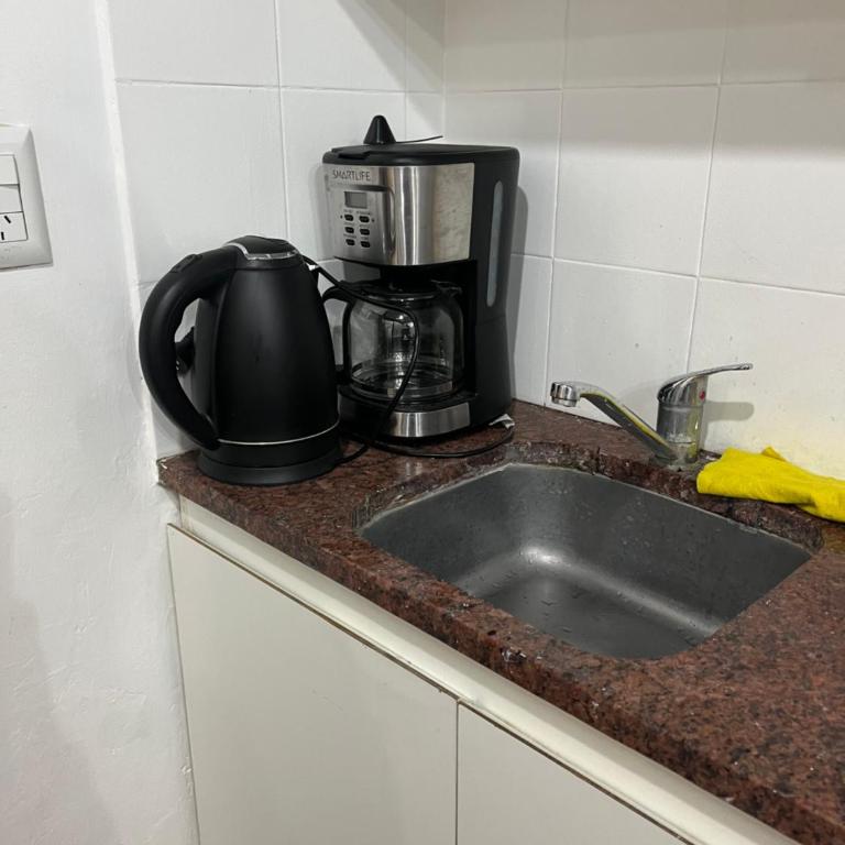 Departamento en monte grande - Apartamento de 1 dormitorio - 6