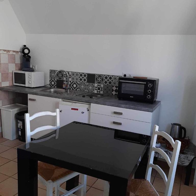 Sea and Sun 3 - 100m de la plage - Appartement 1 Chambre - 1