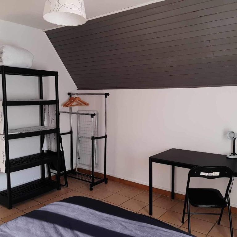 Sea and Sun 3 - 100m de la plage - Appartement 1 Chambre - 5