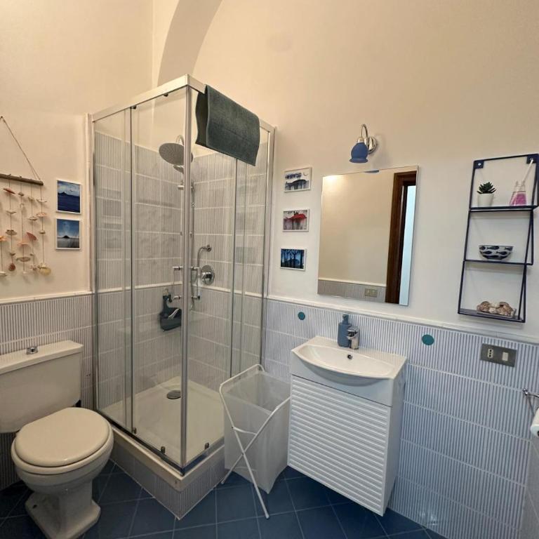 La finestra sugli archi - Double Room - 5