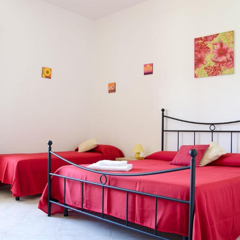 Casa Campanina - One-Bedroom House - 8