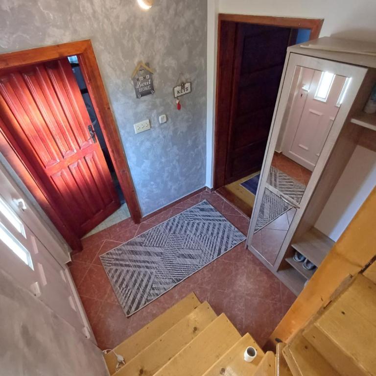 Sunrise - Two-Bedroom House - 12