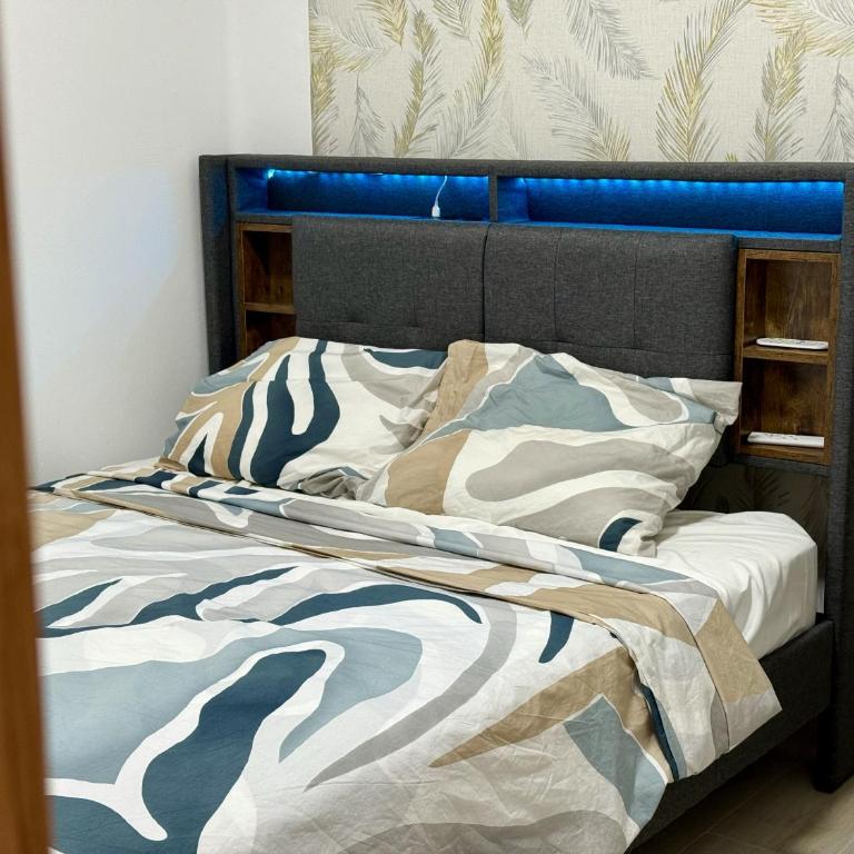 Cómodo Apartamento cerca de la playa de San Antonio, dos baños - Three-Bedroom Apartment with Sea View - 25