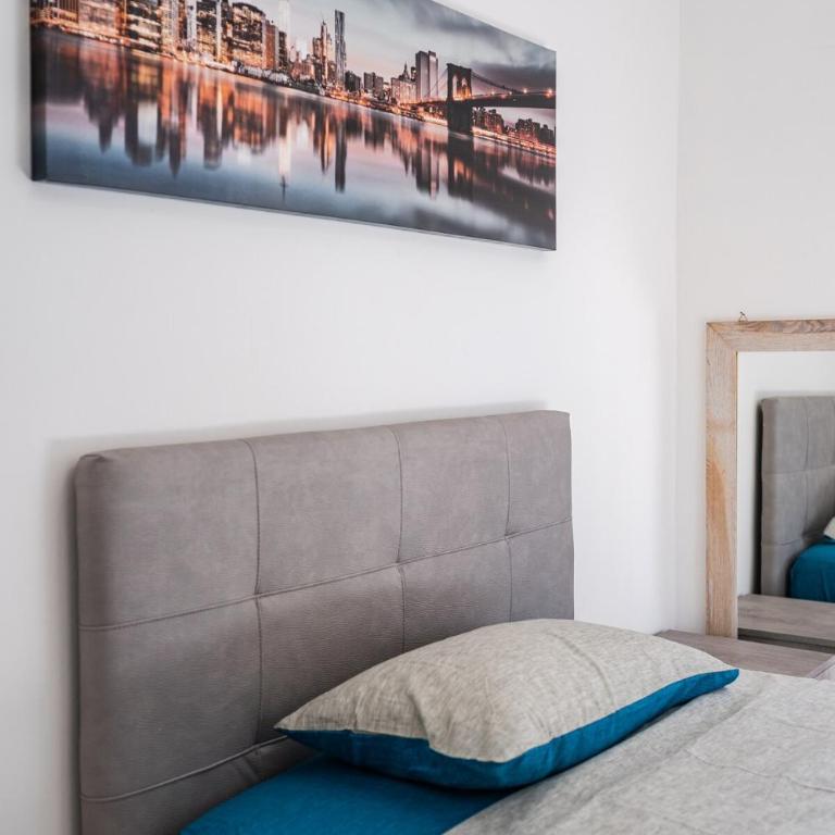 Smart Life House in the heart of Modena - Appartamento con 2 Camere da Letto - 19