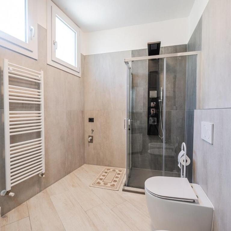 Smart Life House in the heart of Modena - Appartamento con 2 Camere da Letto - 31