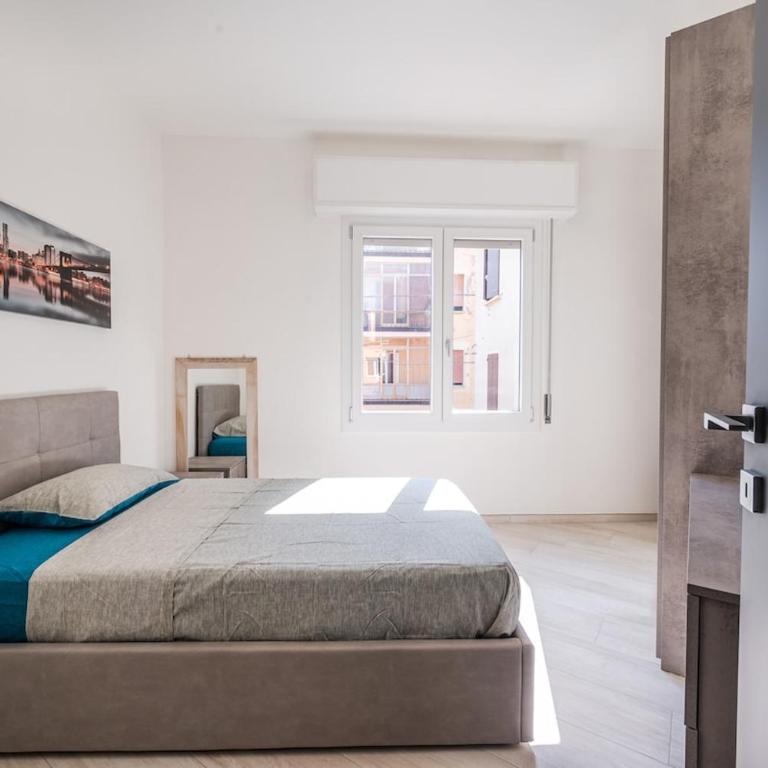 Smart Life House in the heart of Modena - Appartamento con 2 Camere da Letto - 18