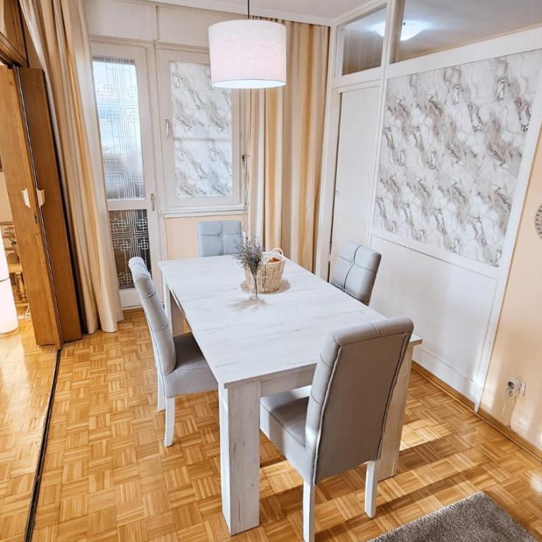 Old Town View Apartment - Two-Bedroom Apartment - 3