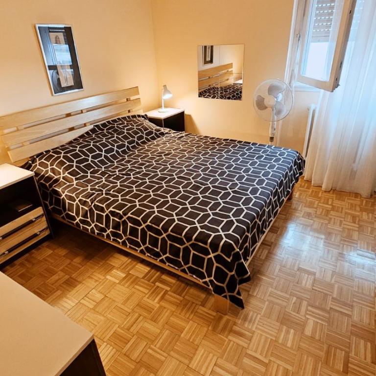 Old Town View Apartment - Two-Bedroom Apartment - 6