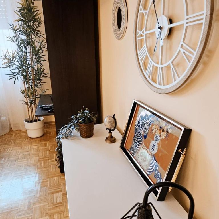 Old Town View Apartment - Two-Bedroom Apartment - 7