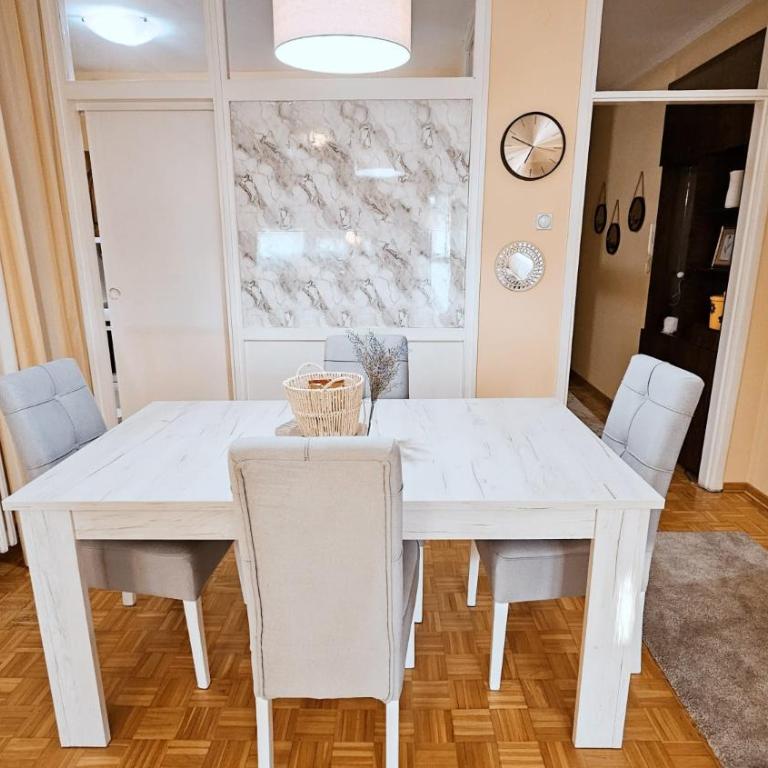 Old Town View Apartment - Two-Bedroom Apartment - 12