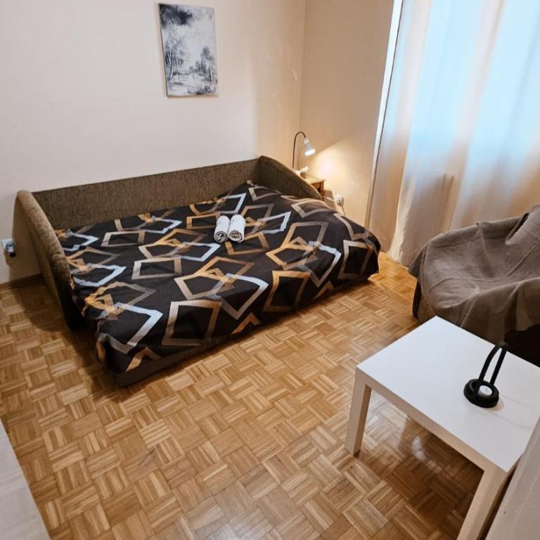 Old Town View Apartment - Two-Bedroom Apartment - 13
