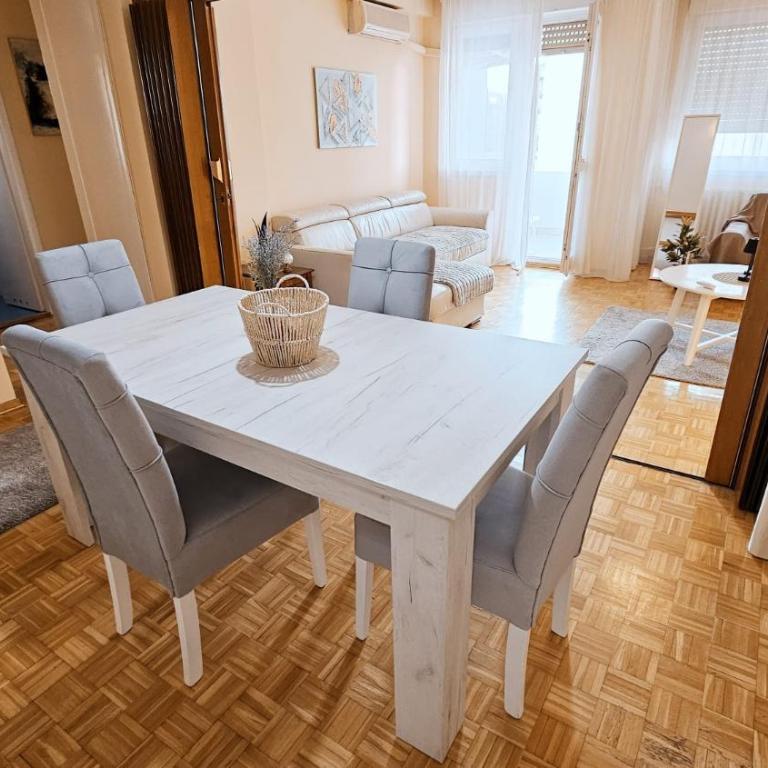 Old Town View Apartment - Two-Bedroom Apartment - 1