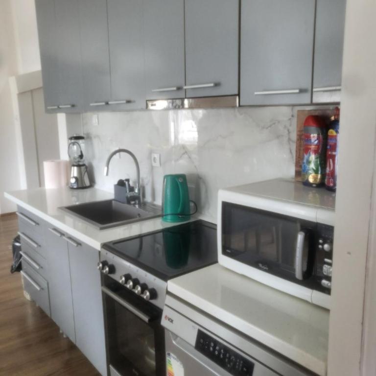 Joker - Apartman sa 2 Spavaće Sobe - 1