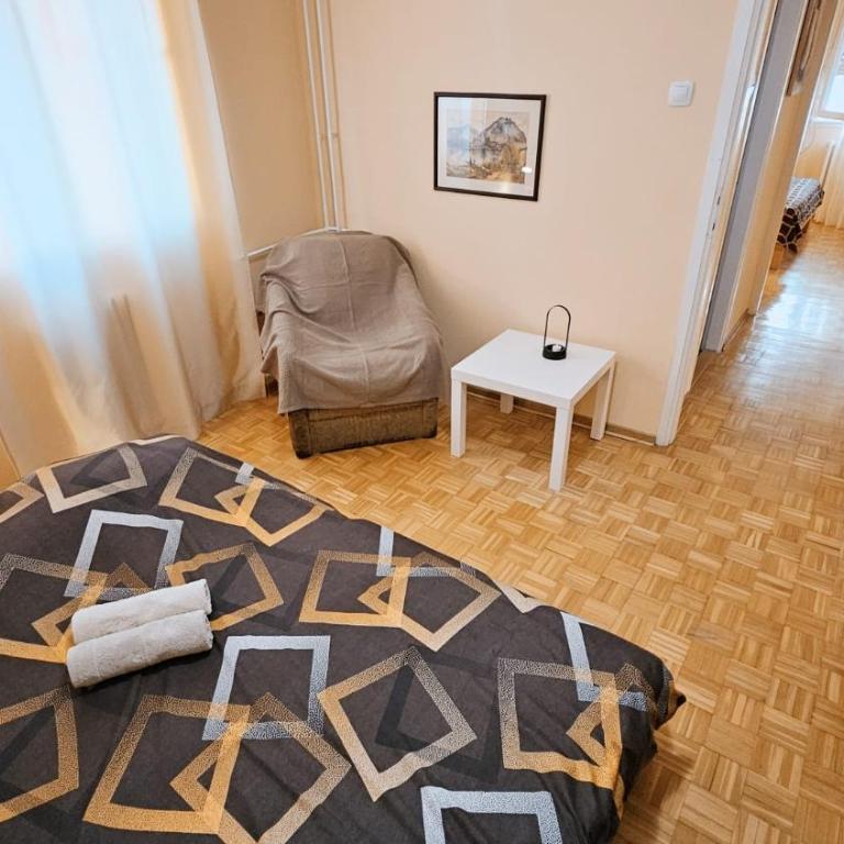Old Town View Apartment - Two-Bedroom Apartment - 19