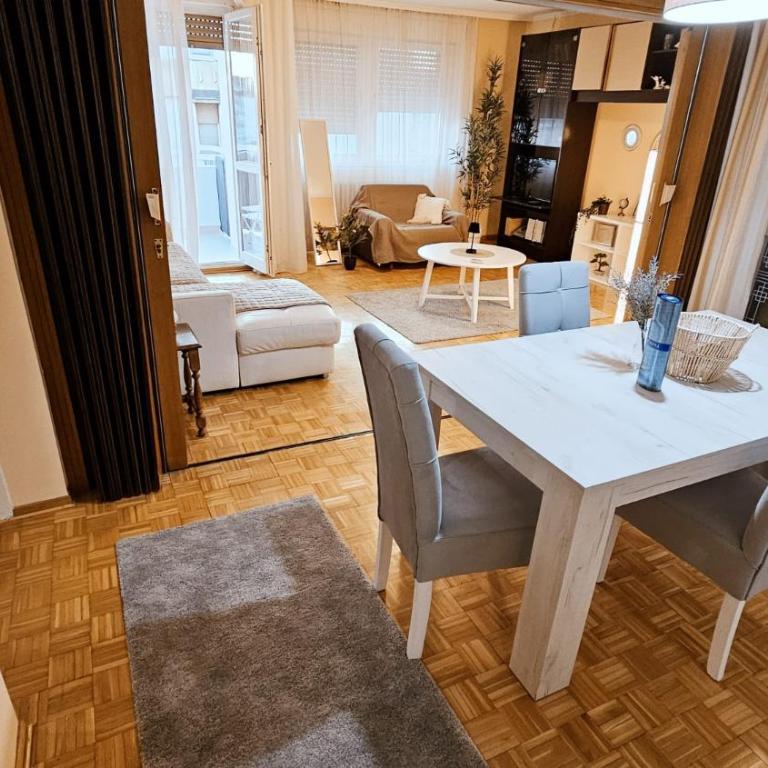 Old Town View Apartment - Two-Bedroom Apartment - 21