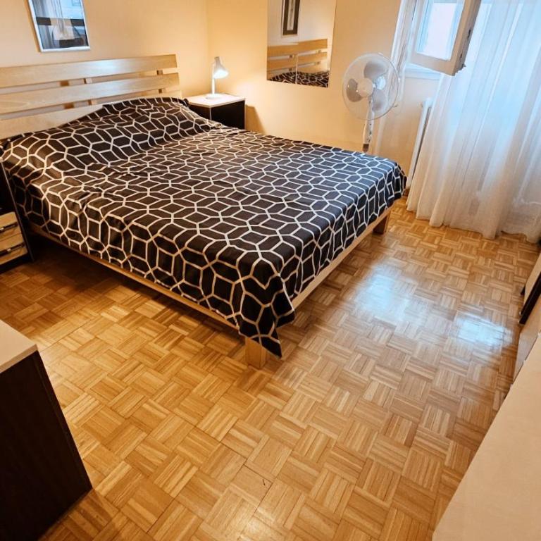Old Town View Apartment - Two-Bedroom Apartment - 23