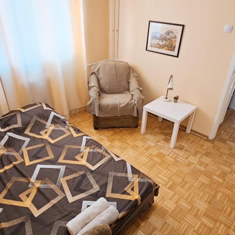 Old Town View Apartment - Two-Bedroom Apartment - 24