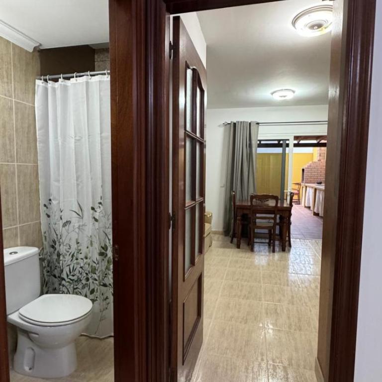 CASA ENTERA PLAYA PUERTO del ROSARIO - Casa con 1 dormitorio - 10