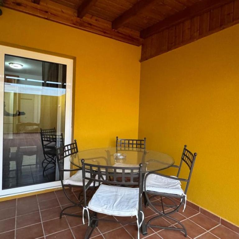 CASA ENTERA PLAYA PUERTO del ROSARIO - Casa con 1 dormitorio - 6