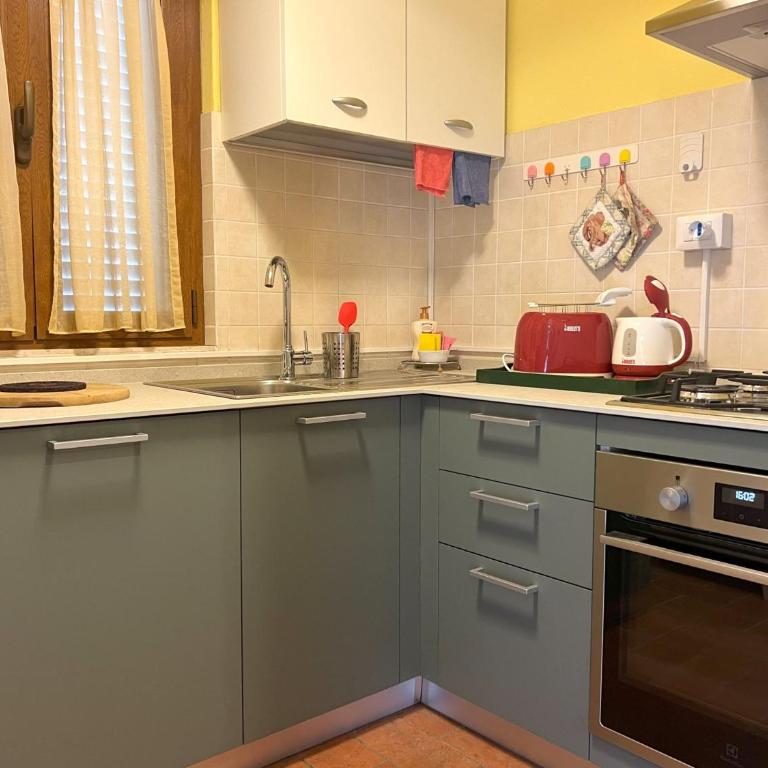 Villetta Alexa - Casa con 2 Camere da Letto - 5
