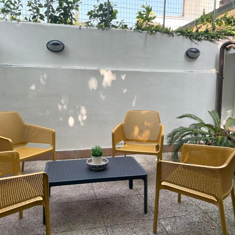Villetta Alexa - Casa con 2 Camere da Letto - 1