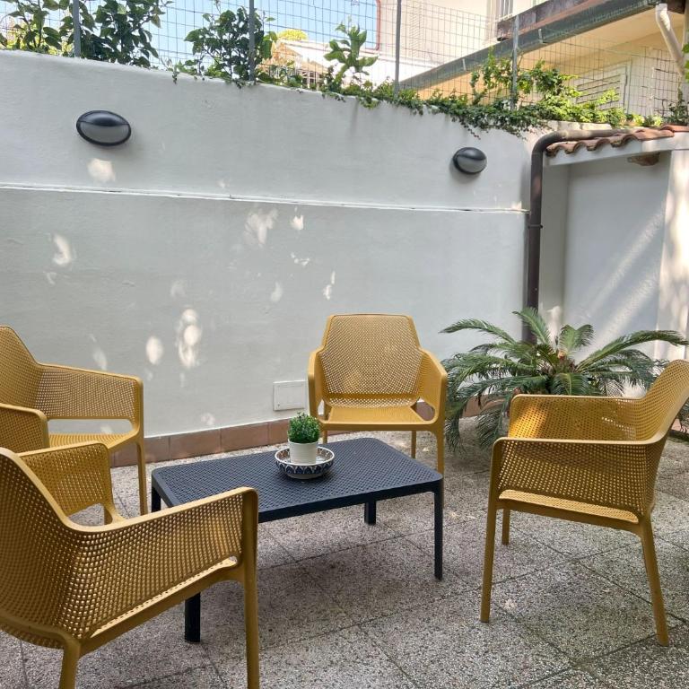 Villetta Alexa - Casa con 2 Camere da Letto - 14