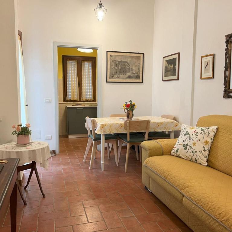 Villetta Alexa - Casa con 2 Camere da Letto - 4